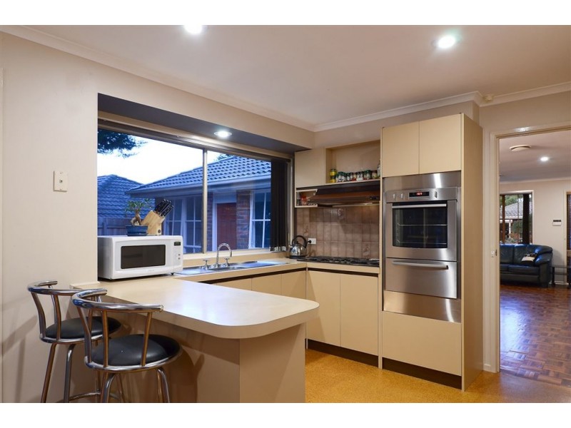 5 Hailes Court, Carrum Downs VIC 3201