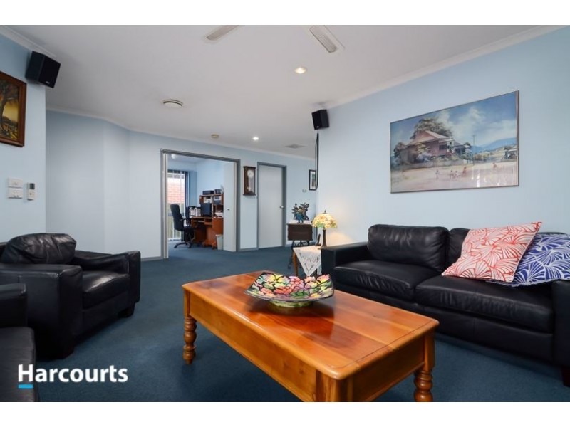 3 Merso Court, Carrum Downs VIC 3201