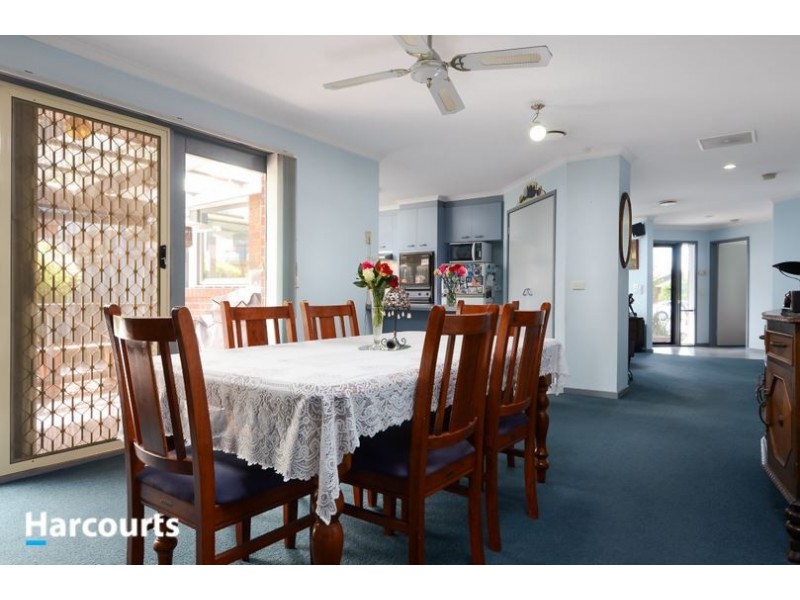 3 Merso Court, Carrum Downs VIC 3201