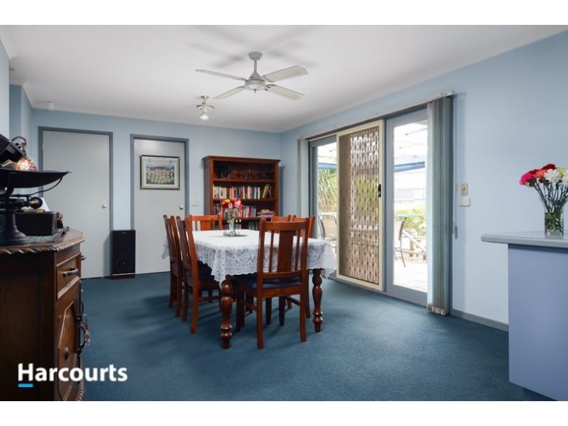 3 Merso Court, Carrum Downs VIC 3201