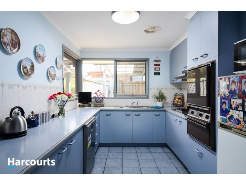 3 Merso Court, Carrum Downs VIC 3201