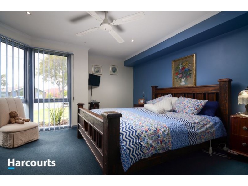 3 Merso Court, Carrum Downs VIC 3201