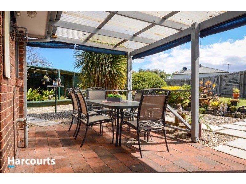 3 Merso Court, Carrum Downs VIC 3201