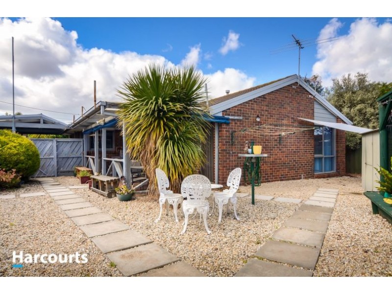 3 Merso Court, Carrum Downs VIC 3201