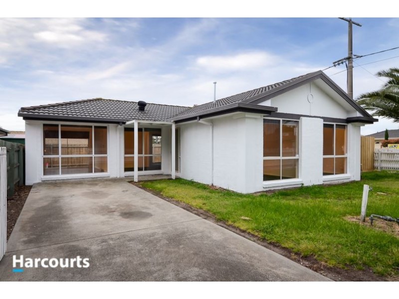 1 Sherbourne Drive, Carrum Downs VIC 3201