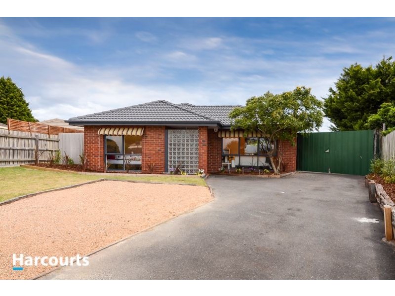 7 Gratlea Court, Carrum Downs VIC 3201