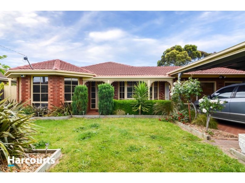 5 Partridge Crescent, Carrum Downs VIC 3201