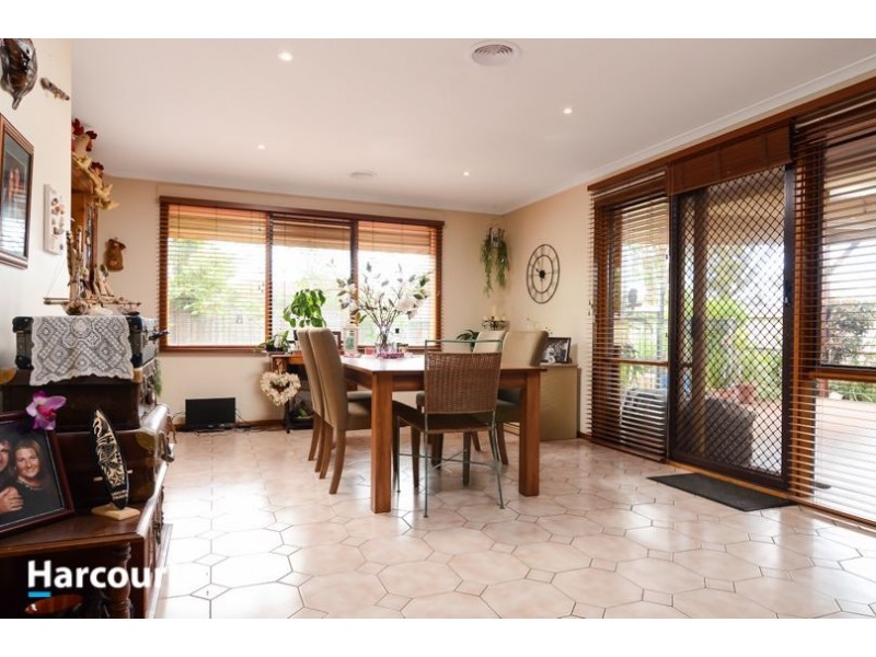 5 Partridge Crescent, Carrum Downs VIC 3201