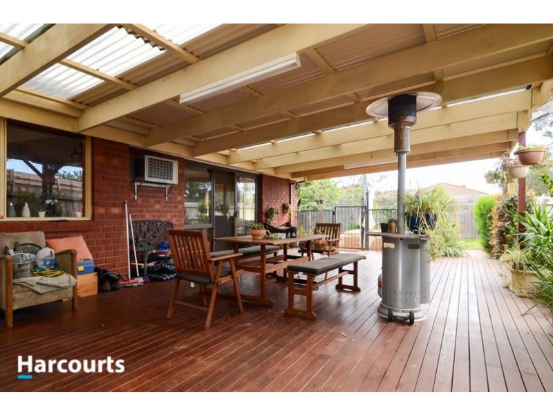 5 Partridge Crescent, Carrum Downs VIC 3201