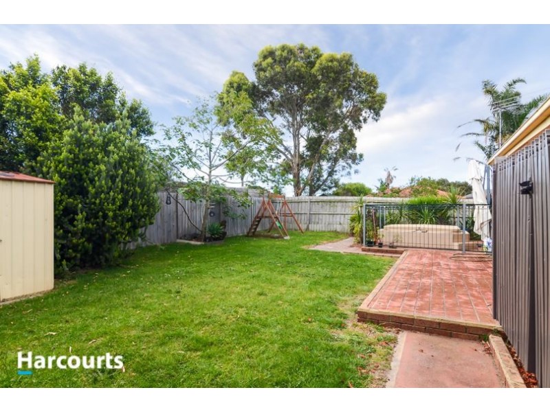 5 Partridge Crescent, Carrum Downs VIC 3201