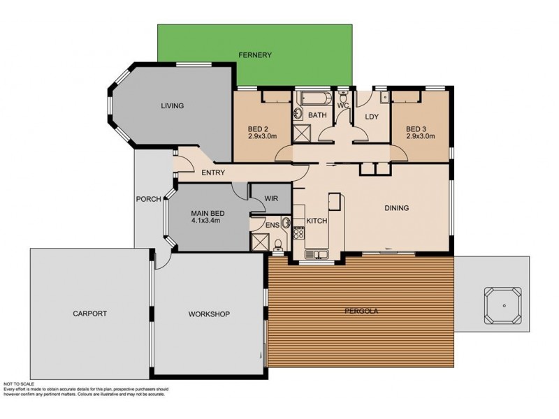 5 Partridge Crescent, Carrum Downs VIC 3201