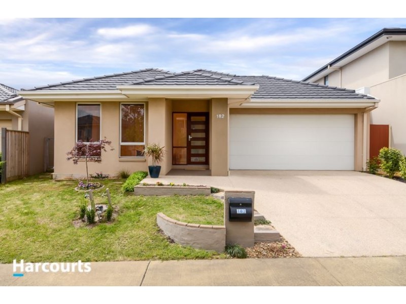 182 Sandhurst Boulevard, Sandhurst VIC 3977