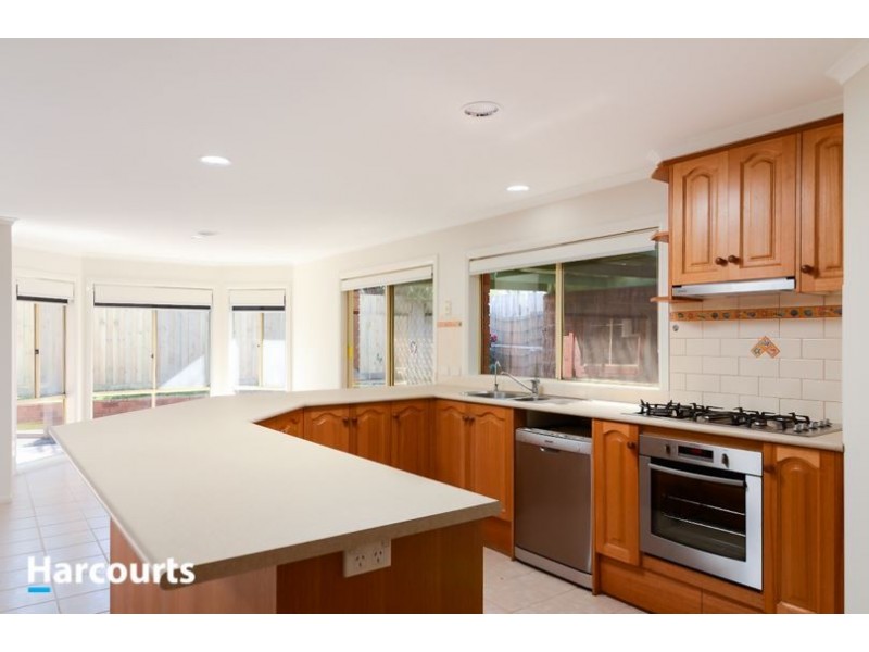 45 Jacana Drive, Carrum Downs VIC 3201