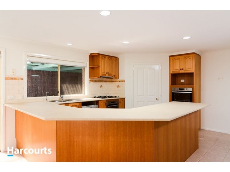 45 Jacana Drive, Carrum Downs VIC 3201