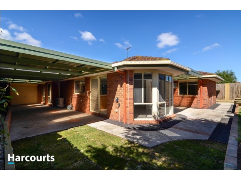 45 Jacana Drive, Carrum Downs VIC 3201