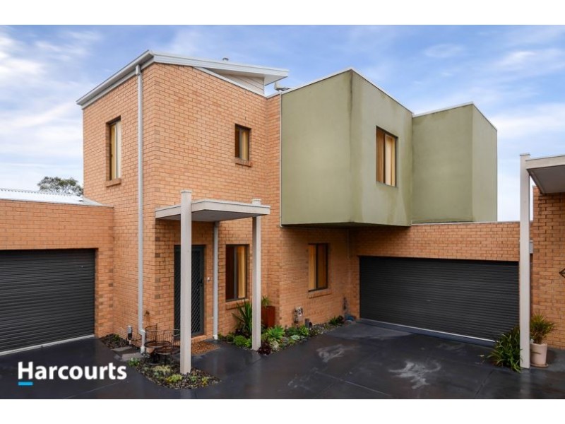 3/285 McCormicks Road, Carrum Downs VIC 3201