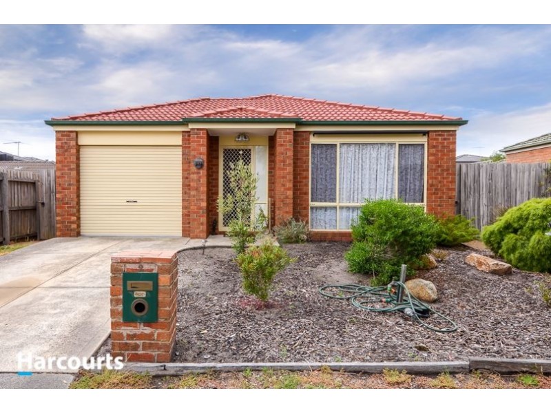 2 Sunrise Court, Carrum Downs VIC 3201