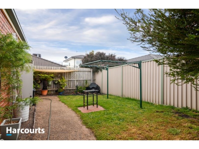 2 Sunrise Court, Carrum Downs VIC 3201