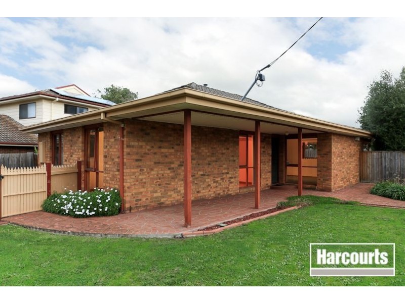 117 Lyrebird Drive, Carrum Downs VIC 3201