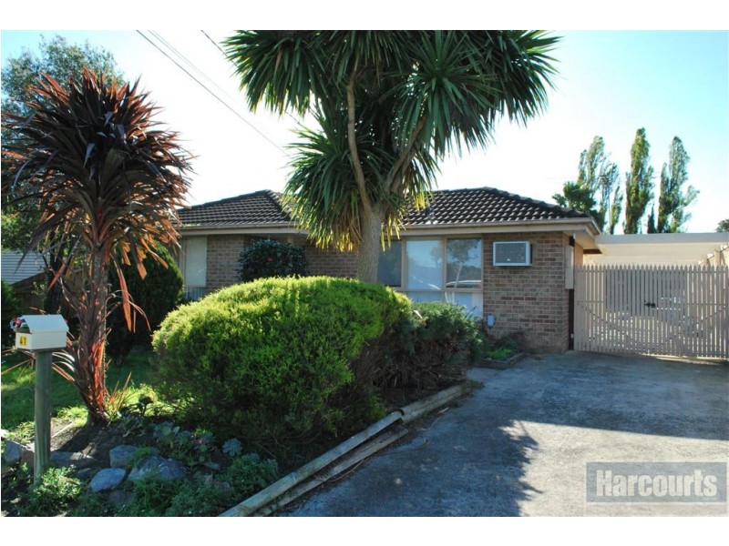 41 Bowen Street, Cranbourne VIC 3977