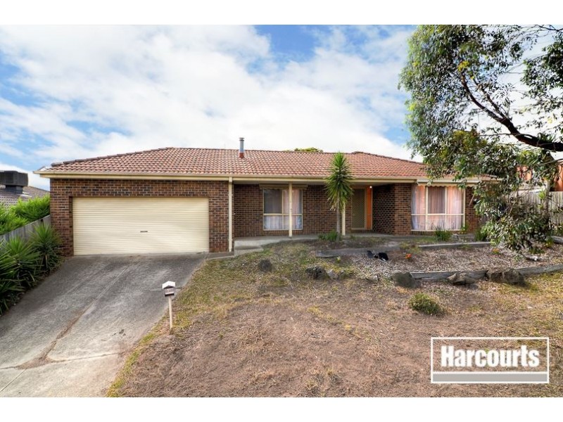 4 Jason Road, Carrum Downs VIC 3201