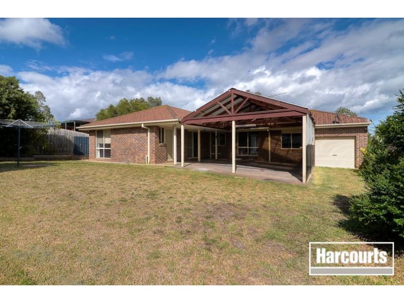 4 Jason Road, Carrum Downs VIC 3201