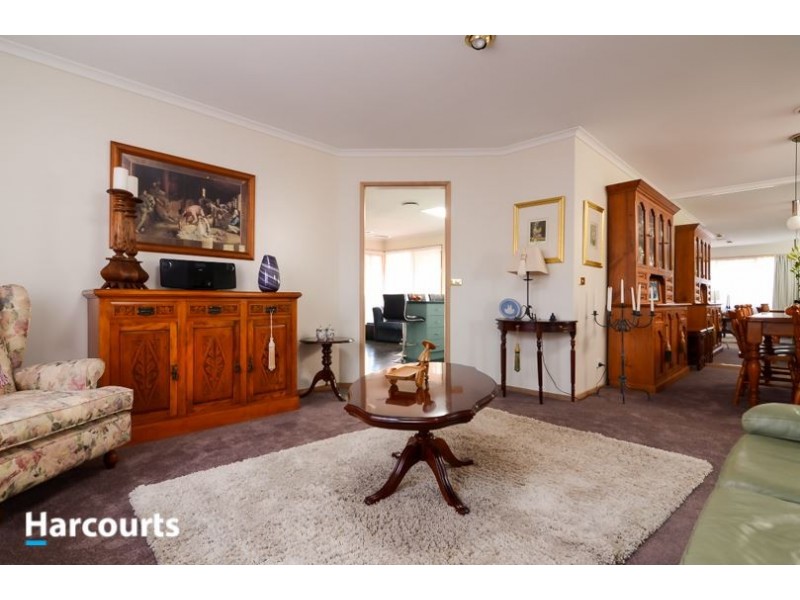 15 Herrington Avenue, Carrum Downs VIC 3201