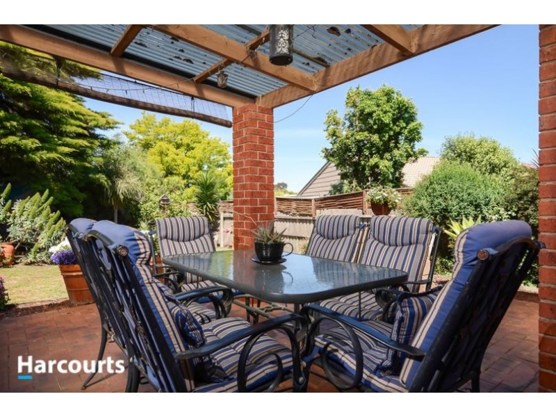 15 Herrington Avenue, Carrum Downs VIC 3201
