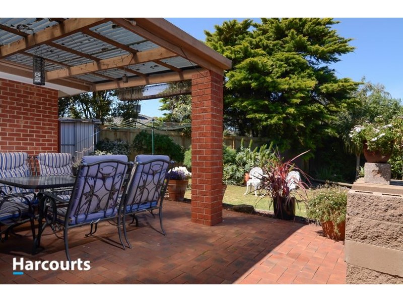 15 Herrington Avenue, Carrum Downs VIC 3201