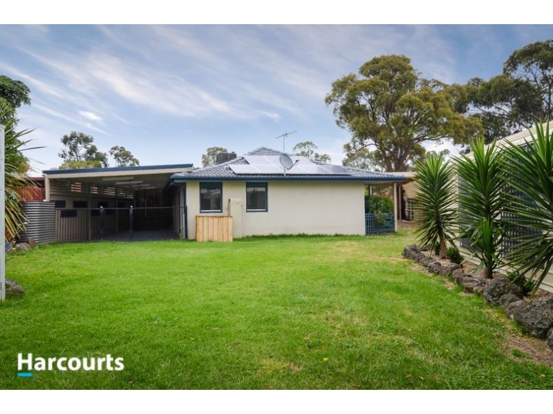 22 Whimbrel Crescent, Carrum Downs VIC 3201