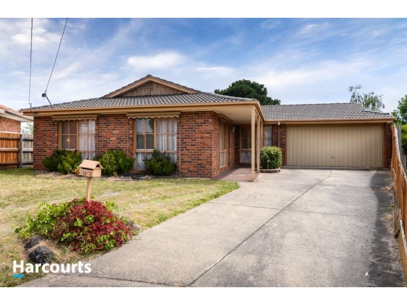 12 Nike Court, Carrum Downs VIC 3201