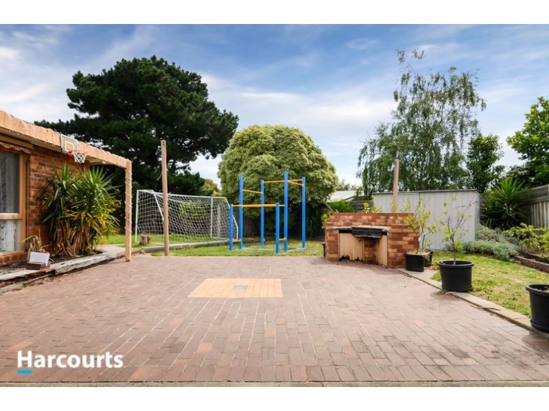 12 Nike Court, Carrum Downs VIC 3201