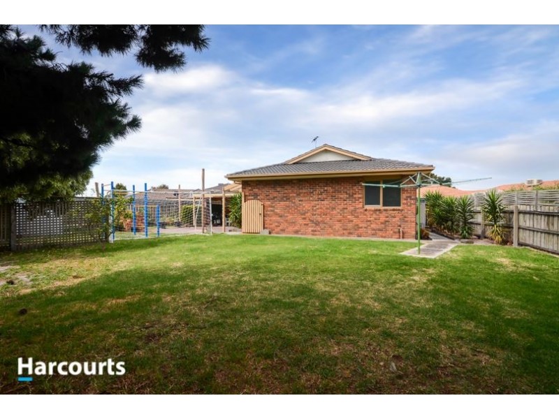 12 Nike Court, Carrum Downs VIC 3201