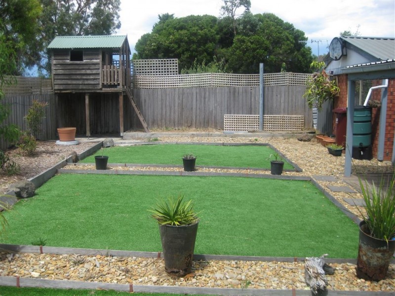 100 Carrumwoods Drive, Carrum Downs VIC 3201