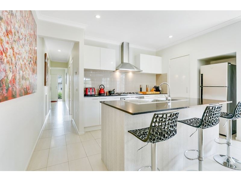 17 Warrego Circuit, Sandhurst VIC 3977