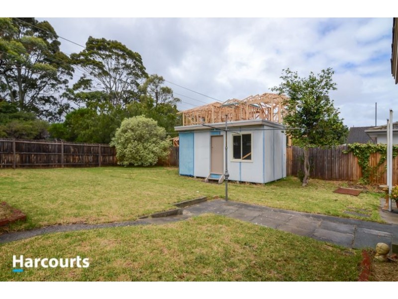 54 Rosemary Crescent, Frankston North VIC 3200