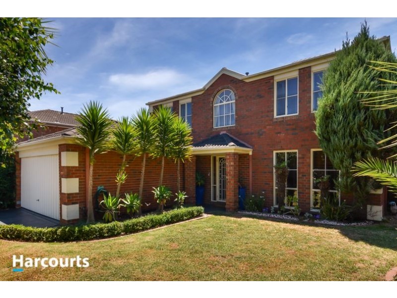 3 Nicole Court, Skye VIC 3977