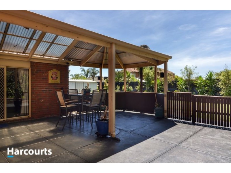 3 Nicole Court, Skye VIC 3977