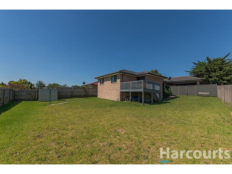 7 Parhnam Court, Carrum Downs VIC 3201