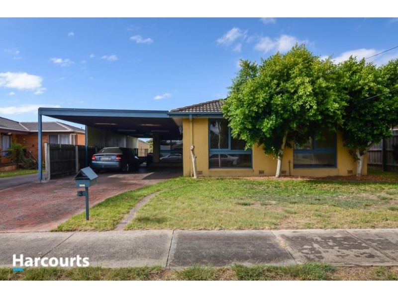 3 Elandra Court, Seaford VIC 3198
