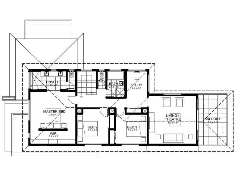 lot 716 Crampton Chase, Sandhurst VIC 3977