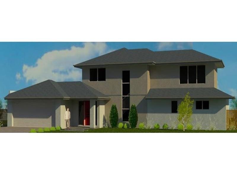 Lot 763 Ferrier Close, Sandhurst VIC 3977