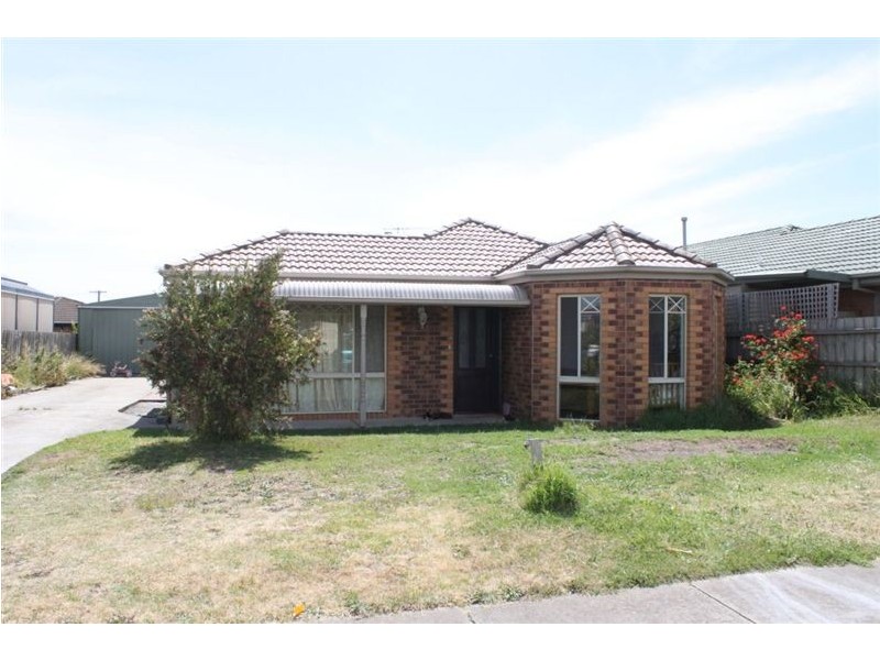 9 Woodvale Drive, Carrum Downs VIC 3201