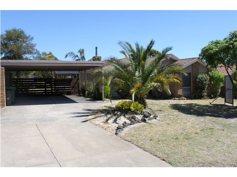 6 Turnbull Court, Carrum Downs VIC 3201
