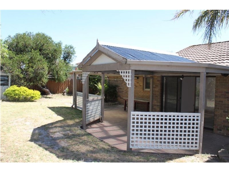 6 Turnbull Court, Carrum Downs VIC 3201