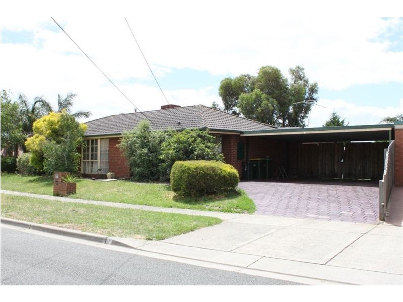 7 Dorchester crescent, Carrum Downs VIC 3201