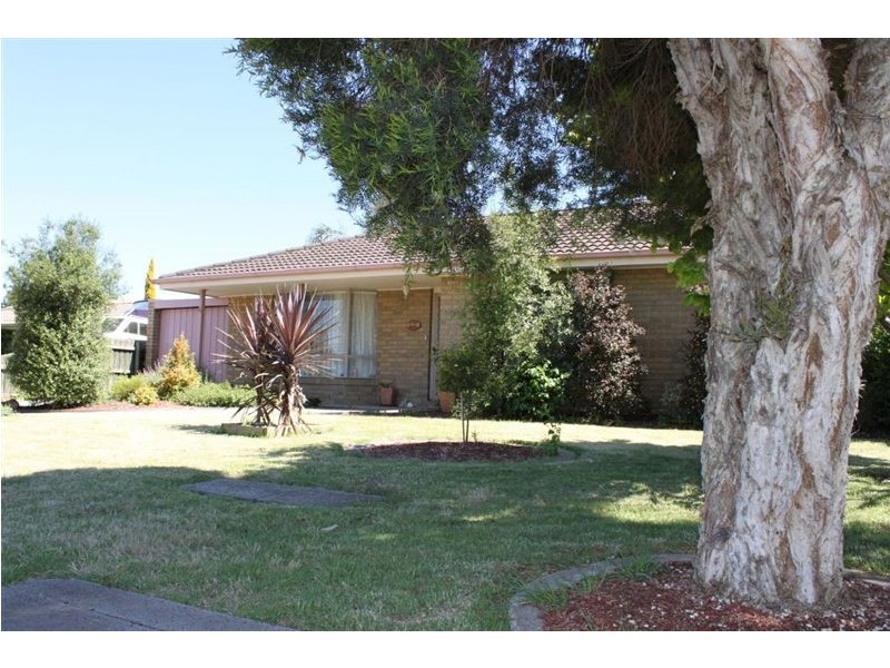 20 Quarrion Drive, Carrum Downs VIC 3201