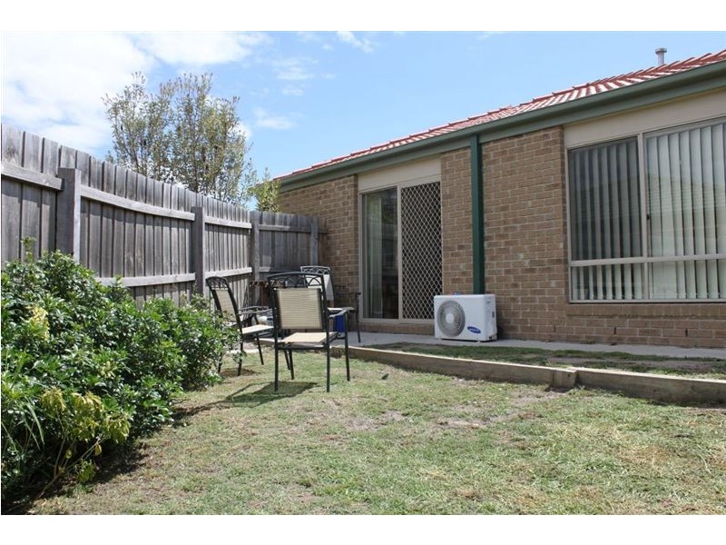 17/36-40 Hall Road, Carrum Downs VIC 3201