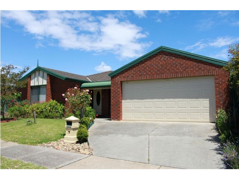 40 Redgum Avenue, Carrum Downs VIC 3201