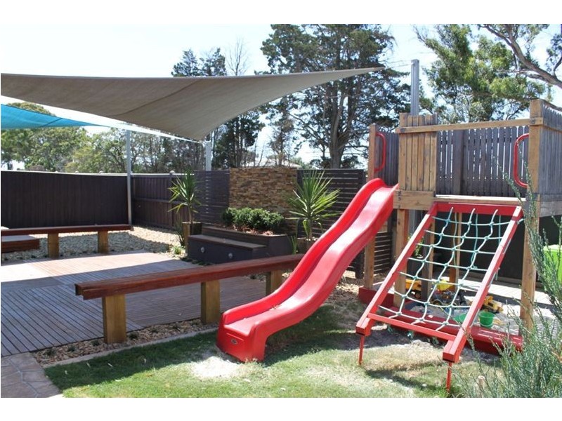 57 Chardonnay Drive, Skye VIC 3977